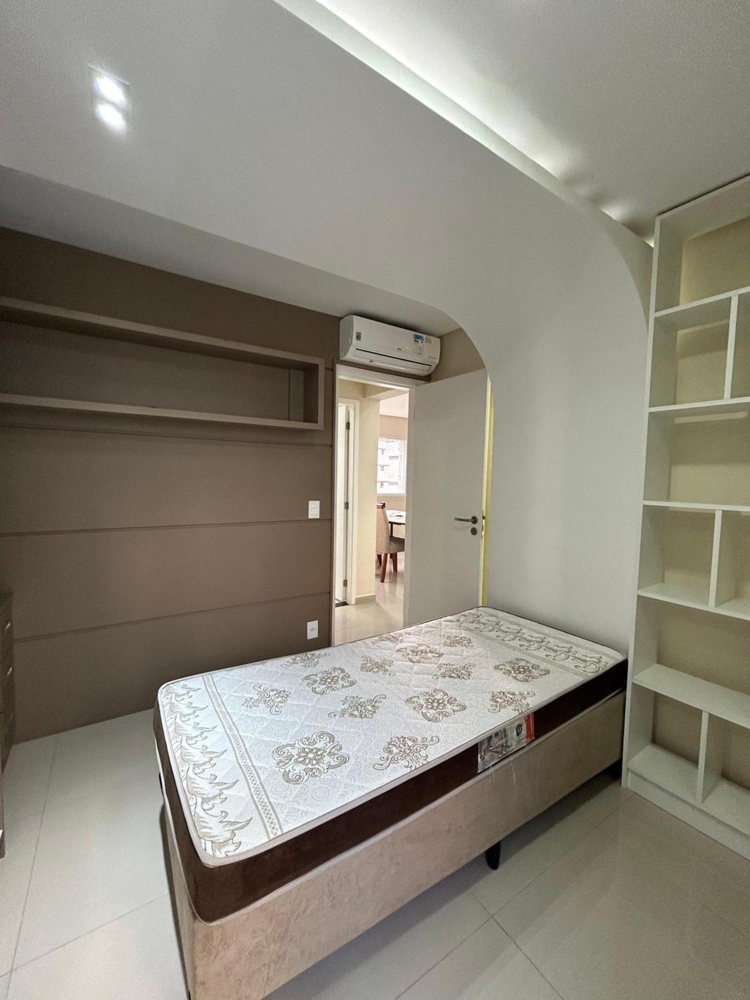 Novo Na Quadra Da Praia Santos  Ngoại thất bức ảnh