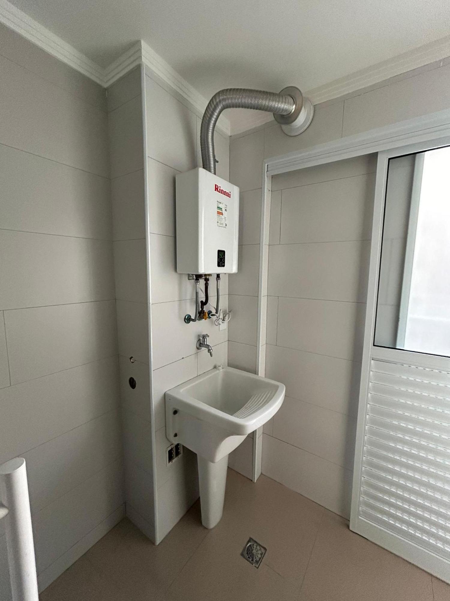 Novo Na Quadra Da Praia Santos  Ngoại thất bức ảnh