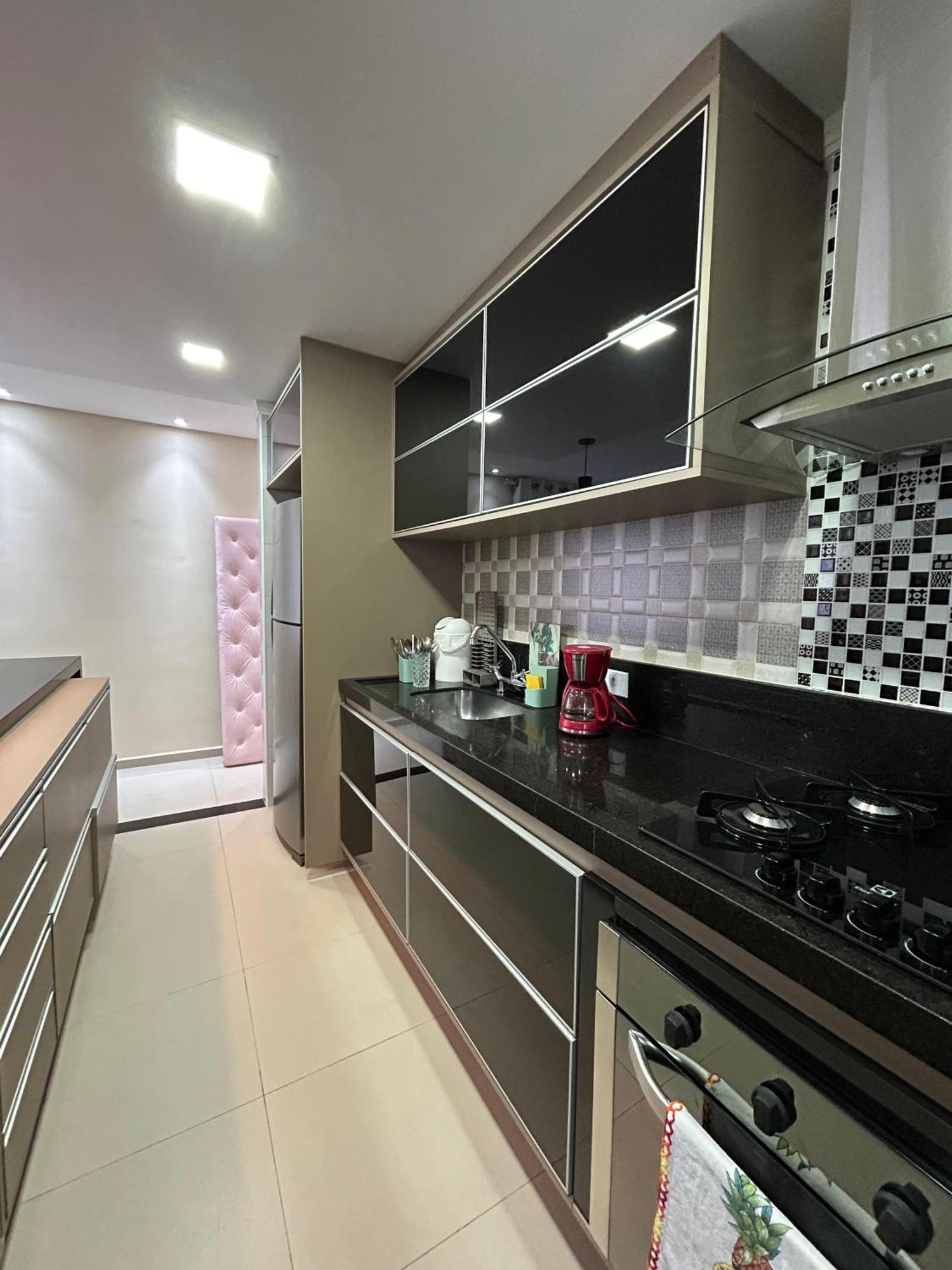 Novo Na Quadra Da Praia Santos  Ngoại thất bức ảnh