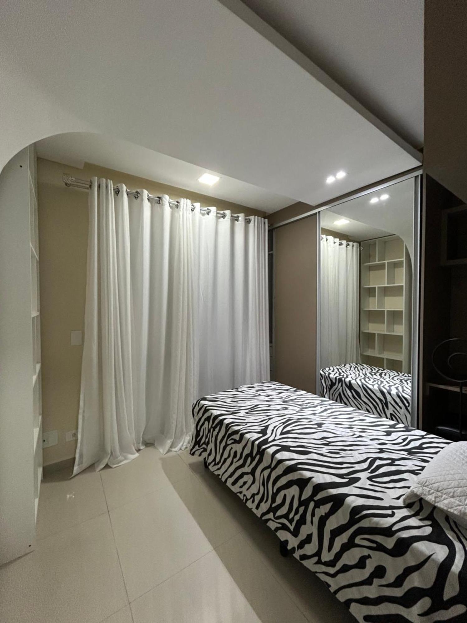 Novo Na Quadra Da Praia Santos  Ngoại thất bức ảnh
