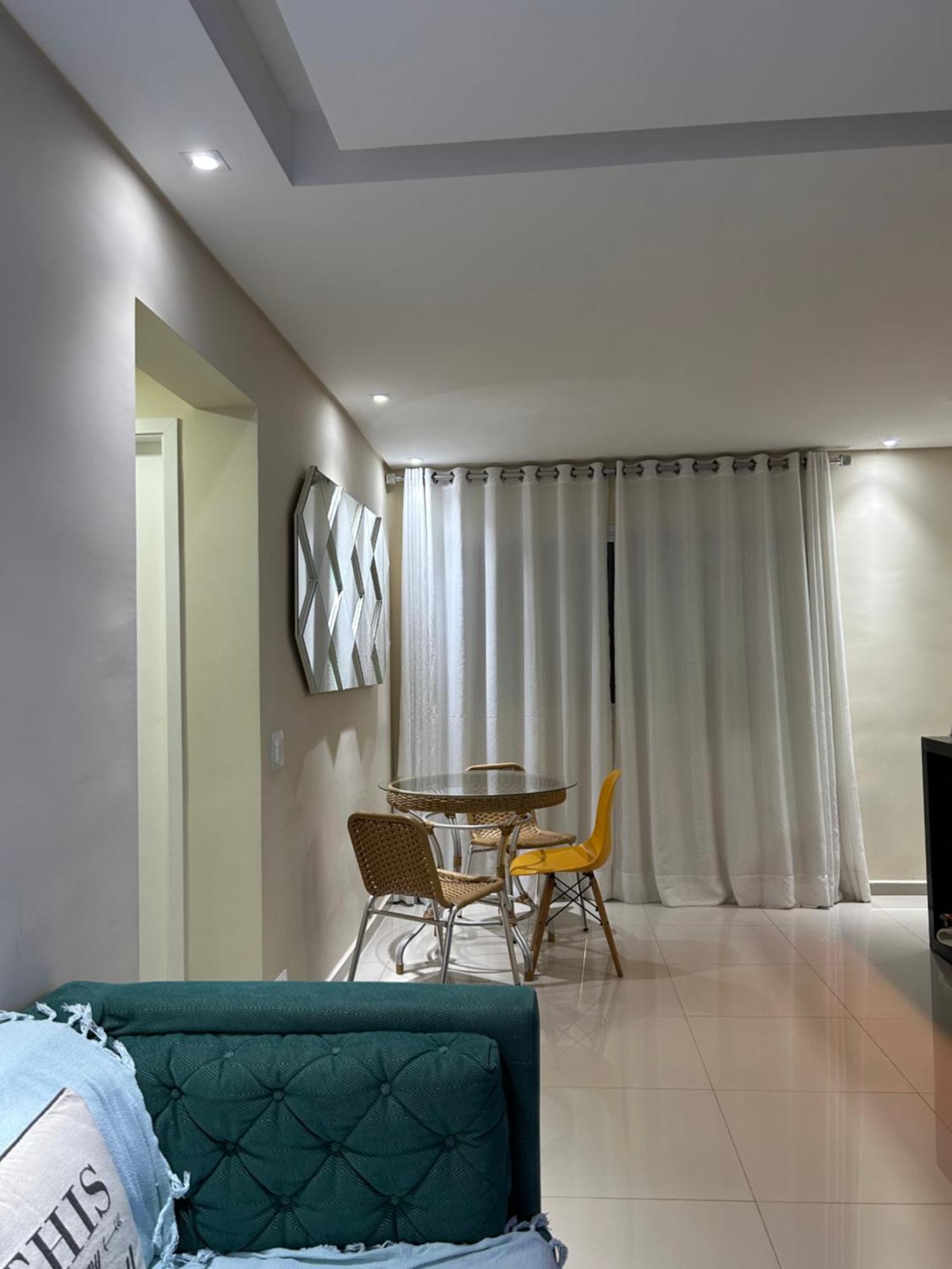Novo Na Quadra Da Praia Santos  Ngoại thất bức ảnh